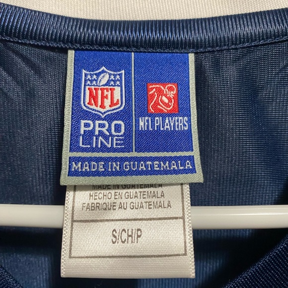 Derwin James Chargers Jersey - Picture 3 of 3